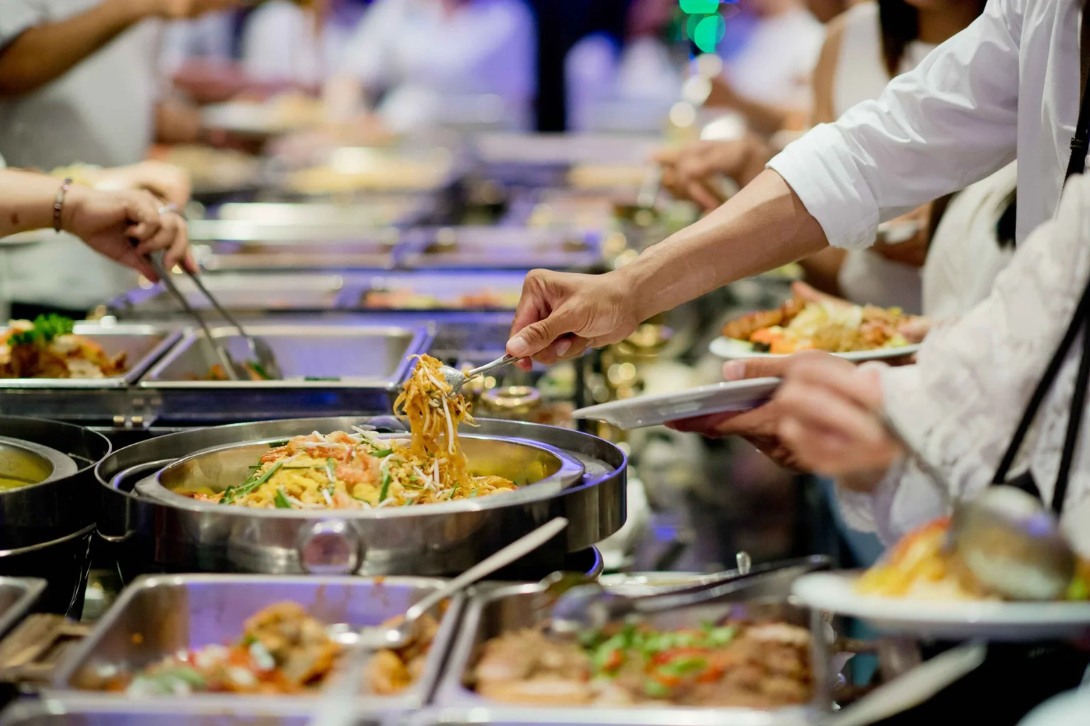 Corporate Catering